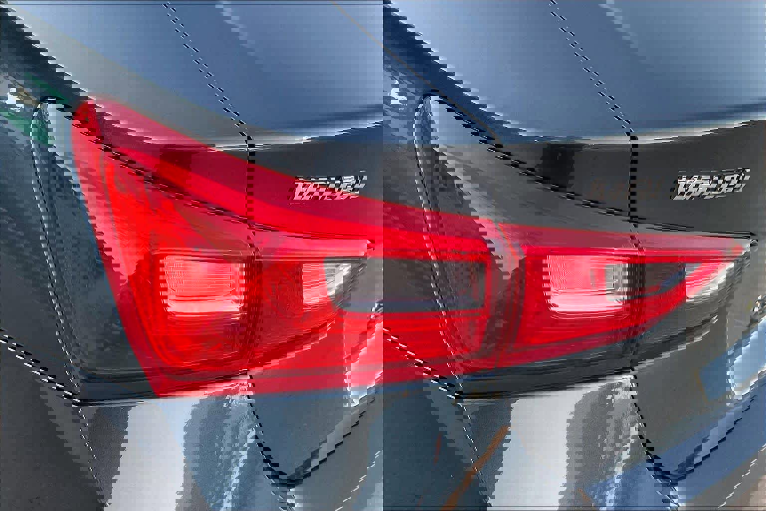 Used 2021 Chevrolet Malibu LS image 28