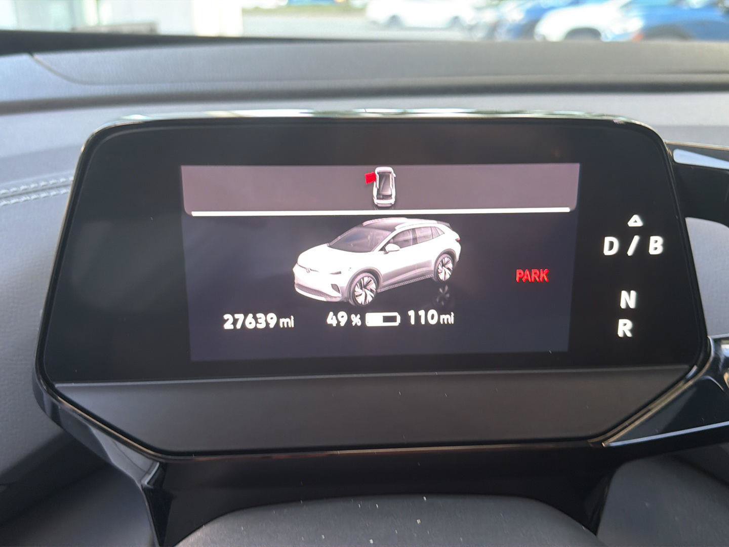 Certified 2023 Volkswagen ID.4 Pro S AWD/4WD image 19