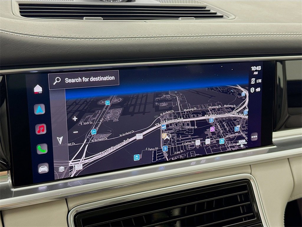 Used 2023 Porsche Panamera Turbo S image 21