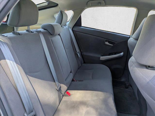 Used 2010 Toyota Prius Two image 17
