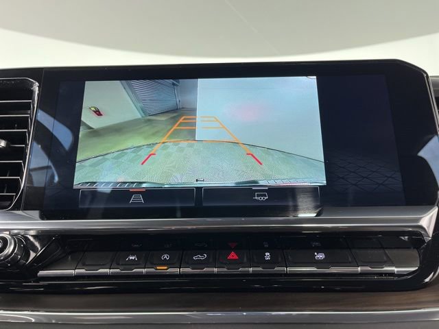 Used 2023 GMC Sierra 1500 SLT w/ SLT Convenience Package image 25