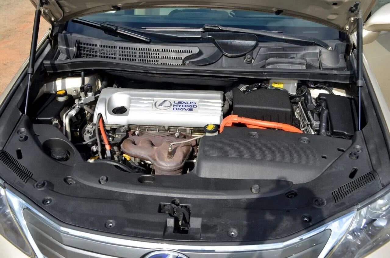 Used 2012 Lexus HS 250h image 46