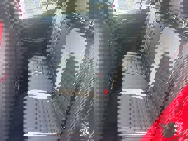 New 2025 Volkswagen GTI SE image 29