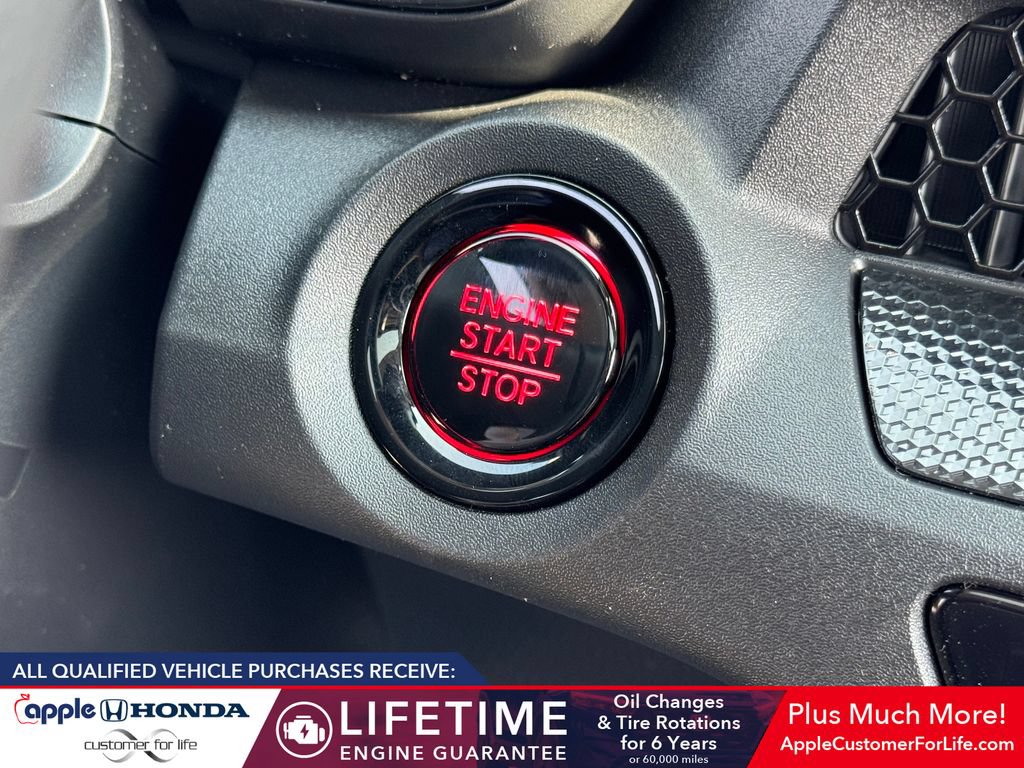 New 2026 Honda CR-V EX image 23