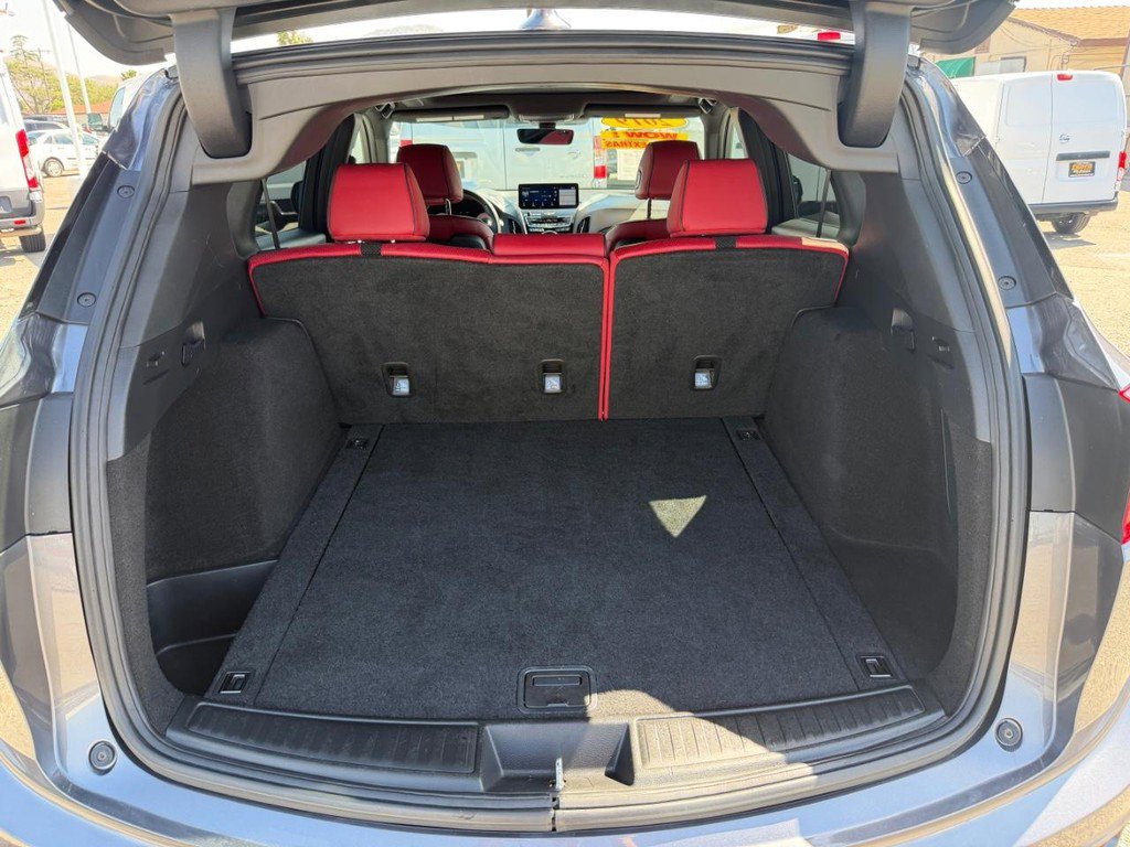 Used 2019 Acura RDX A-Spec image 46
