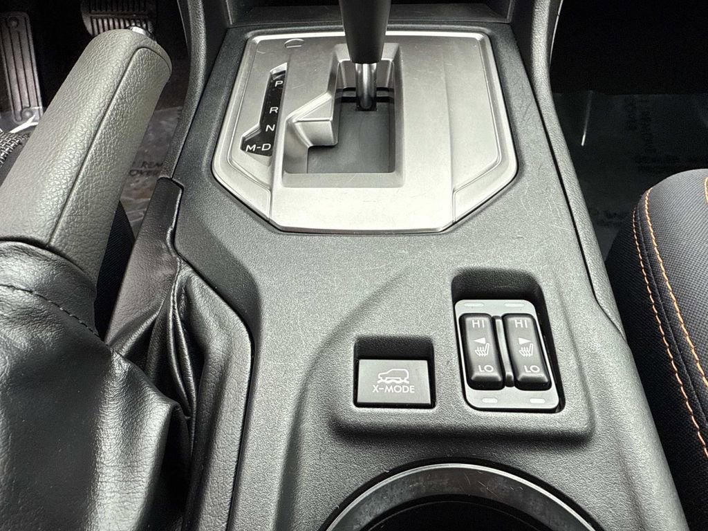 Used 2018 Subaru Crosstrek 2.0i Premium w/ Eyesight System image 33