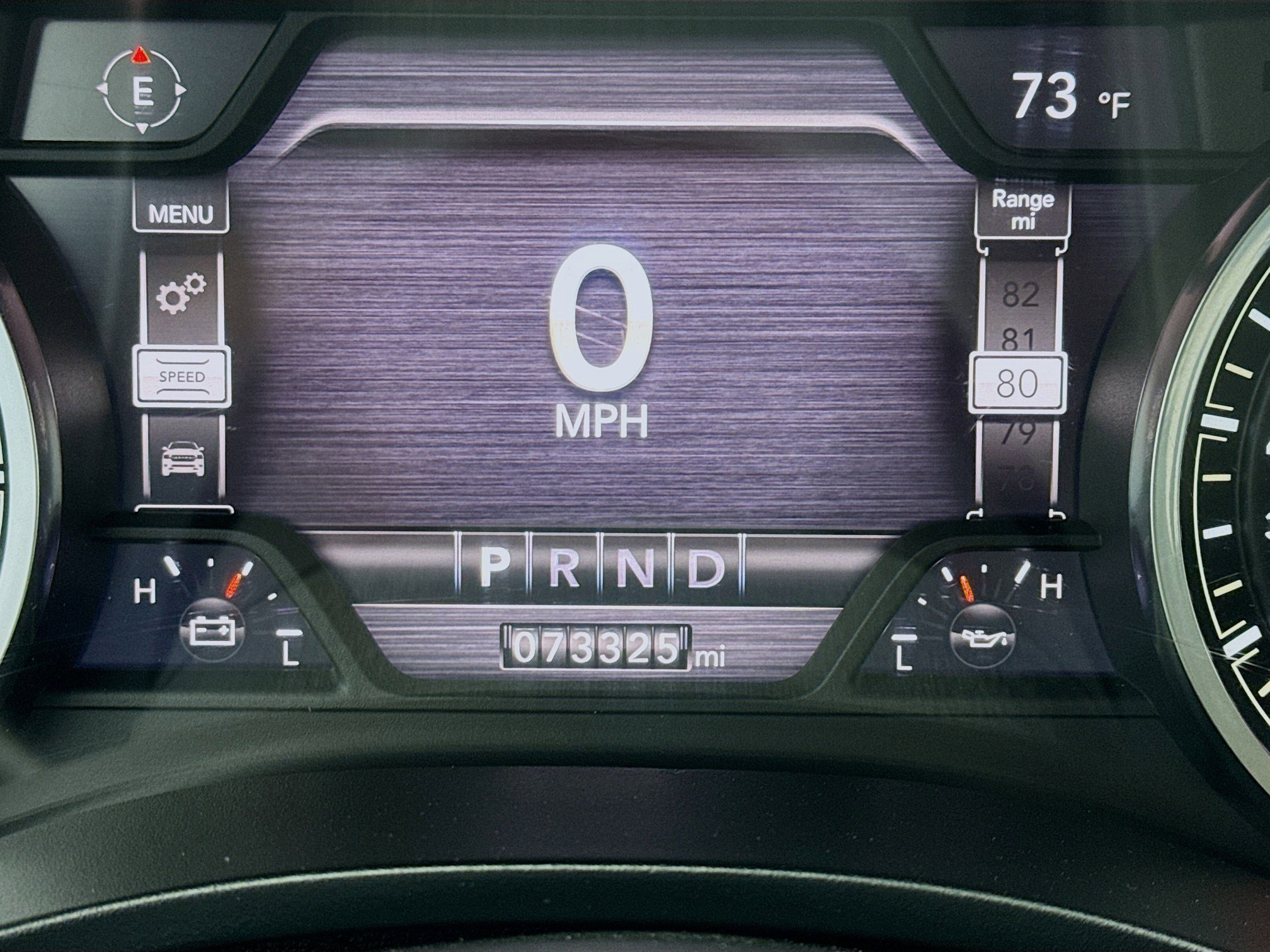 Used 2020 RAM 1500 Laramie w/ Off Road Group image 8