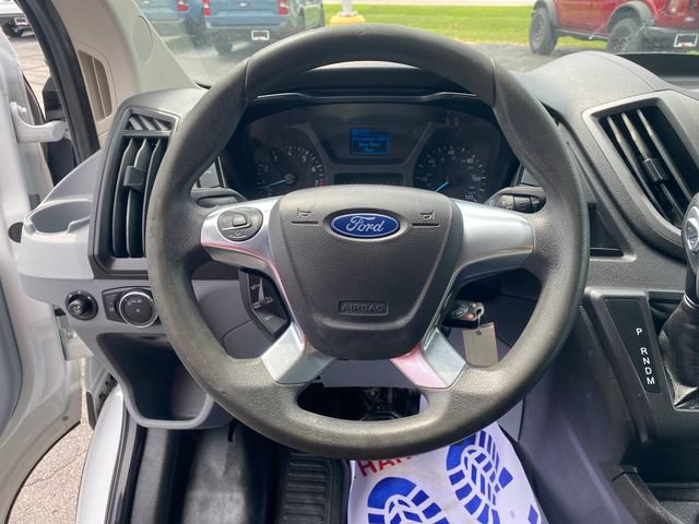 Used 2018 Ford Transit 250 148 Low Roof RWD image 28