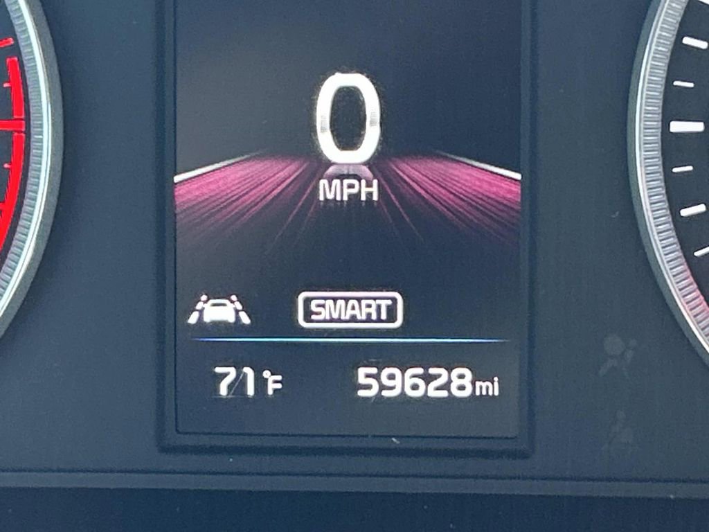 Used 2023 Kia K5 GT-Line w/ GT-Line Premium Package image 33