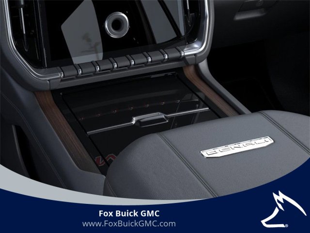 New 2026 GMC Yukon Denali image 23