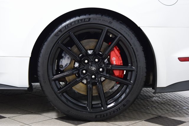 Used 2021 Ford Mustang Shelby GT500 w/ Technology Package image 28