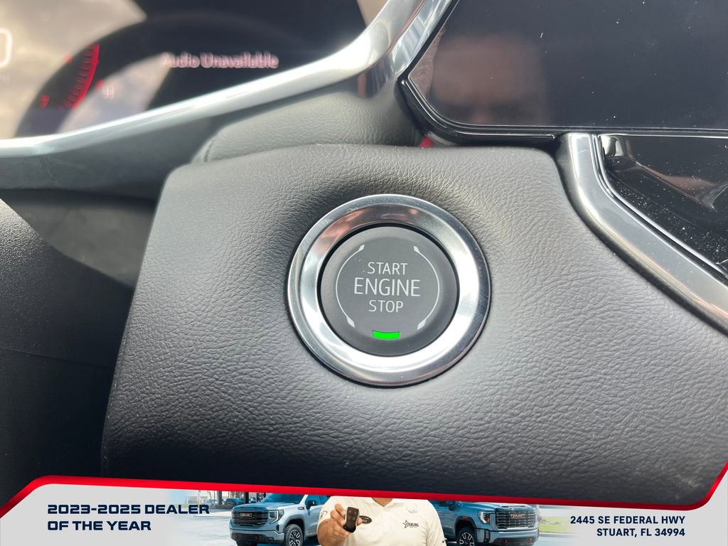 New 2026 GMC Canyon Elevation image 28