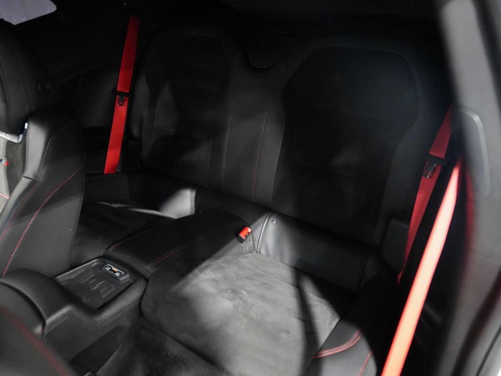 Used 2018 Chevrolet Camaro ZL1 RWD image 26