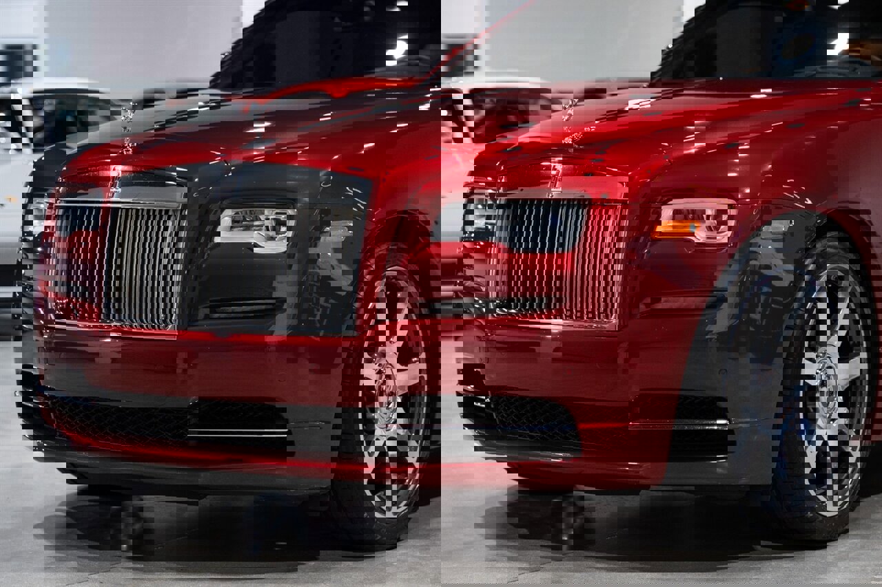 Used 2019 Rolls-Royce Wraith image 60