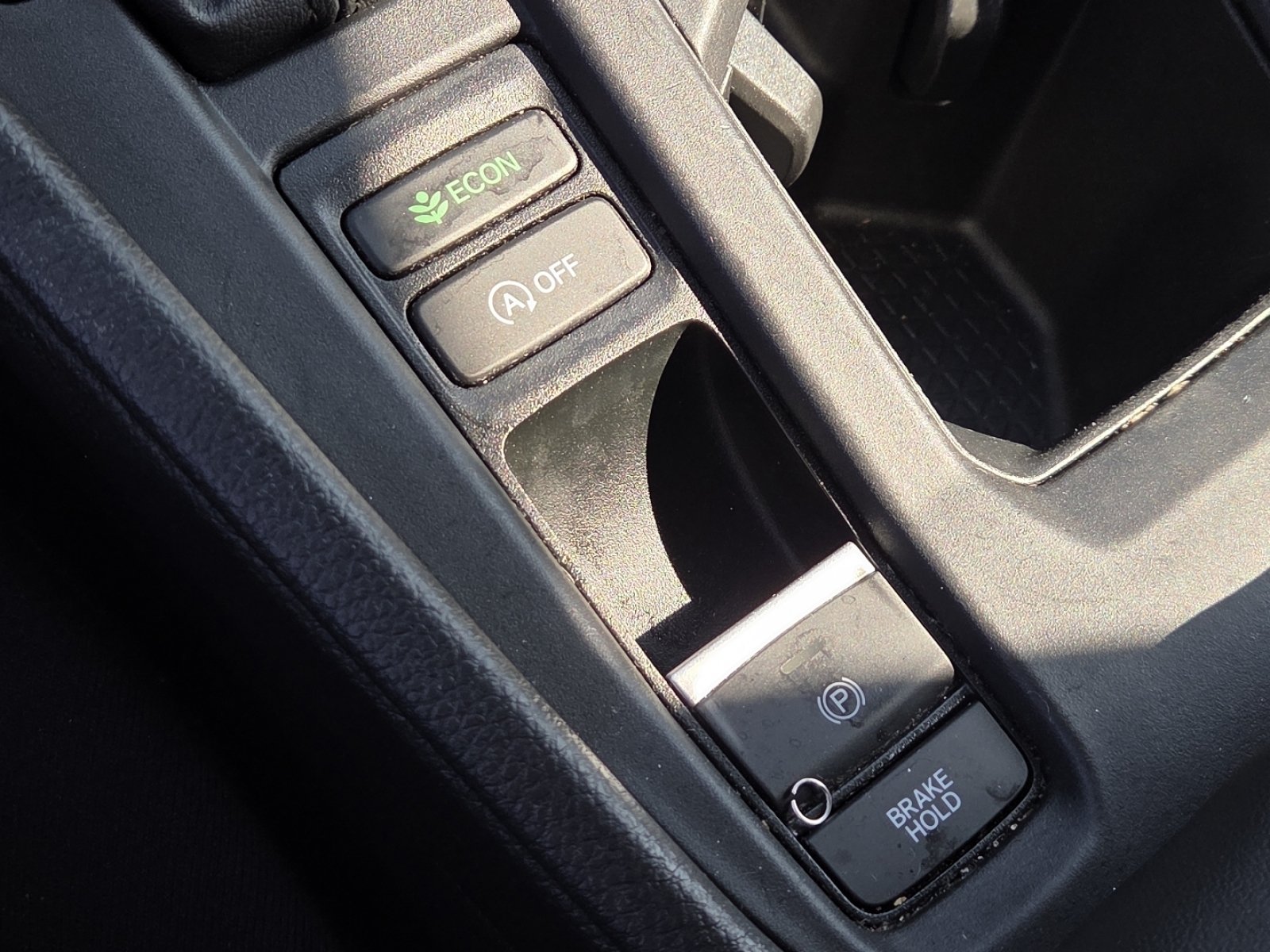 Used 2024 Honda Accord LX image 6