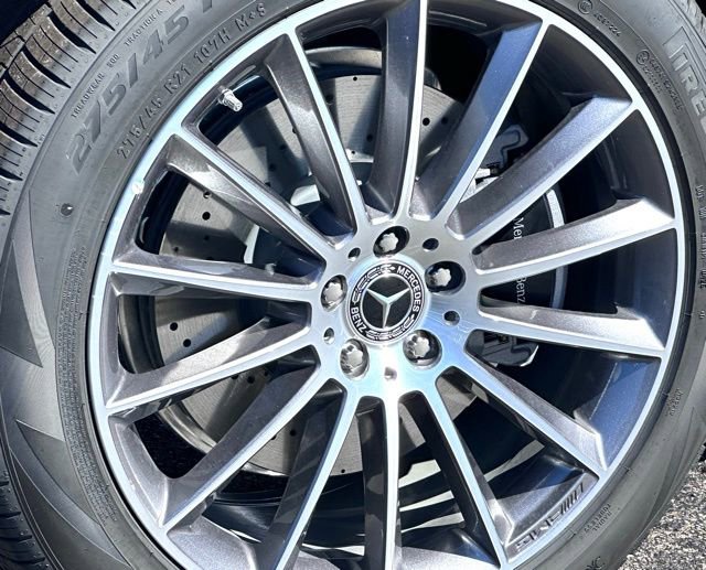 New 2026 Mercedes-Benz GLE 350 4MATIC image 14