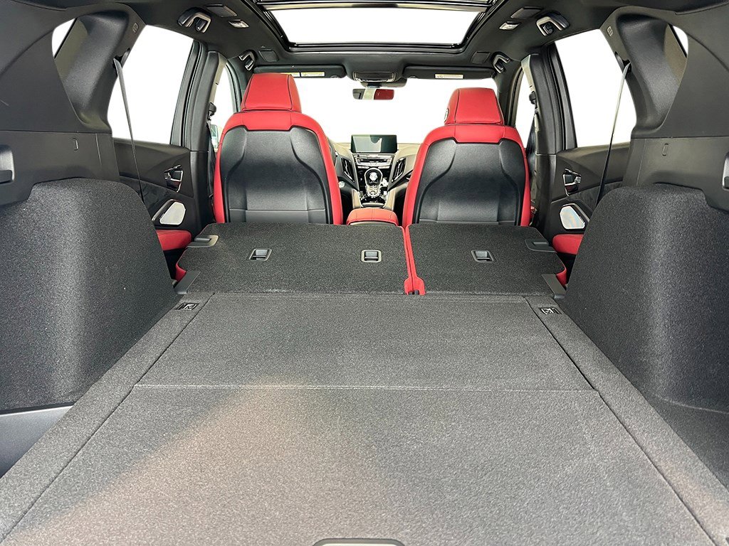 New 2026 Acura RDX A-Spec image 34