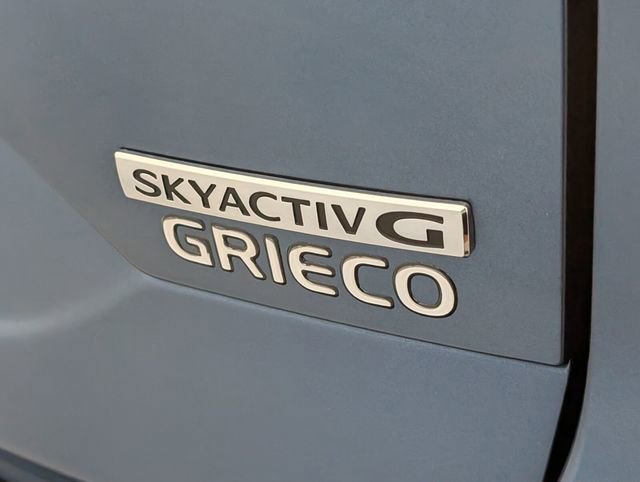 Certified 2023 MAZDA CX-5 AWD 2.5 S w/ Premium Package image 11