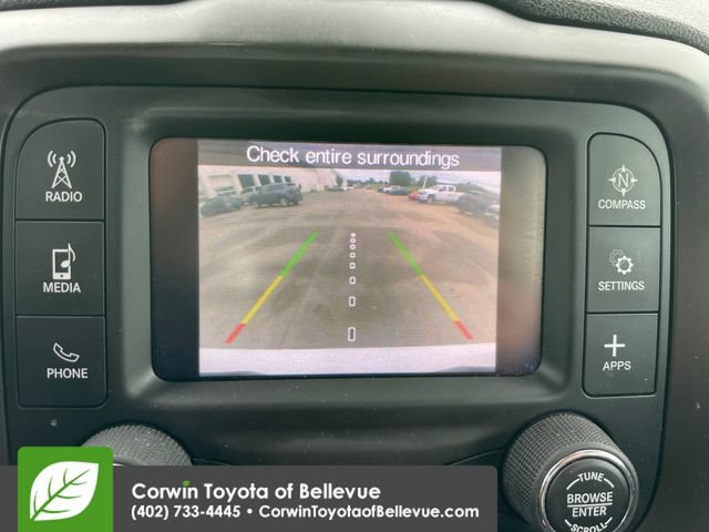 Used 2020 Jeep Renegade Sport AWD/4WD image 19