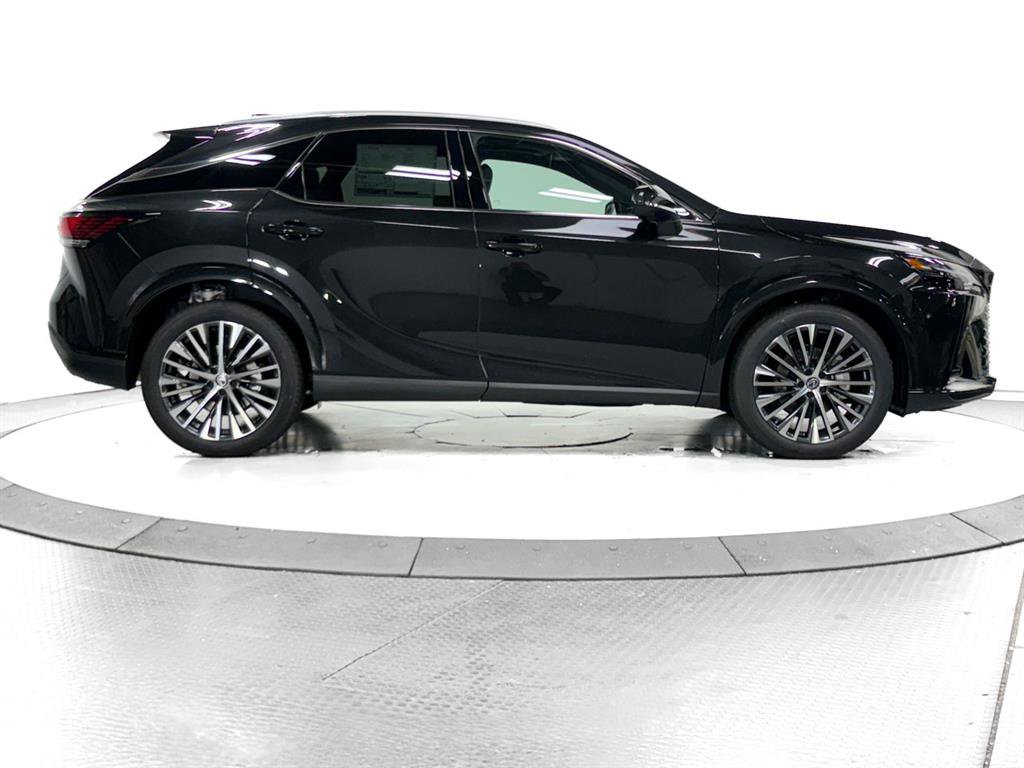 New 2026 Lexus RX 350 Premium Plus image 13