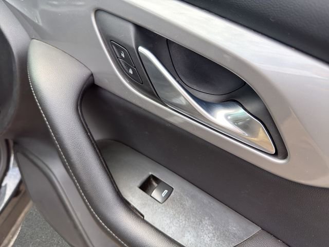 Used 2022 Chevrolet Blazer LT w/ Midnight/Sport Edition image 16