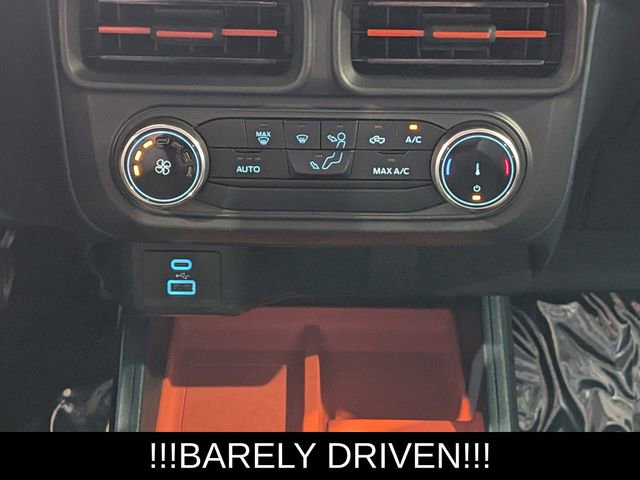 Used 2023 Ford Maverick XLT image 28