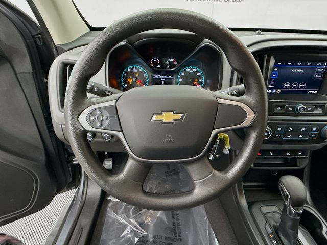 Used 2022 Chevrolet Colorado W/T w/ Custom Special Edition image 14