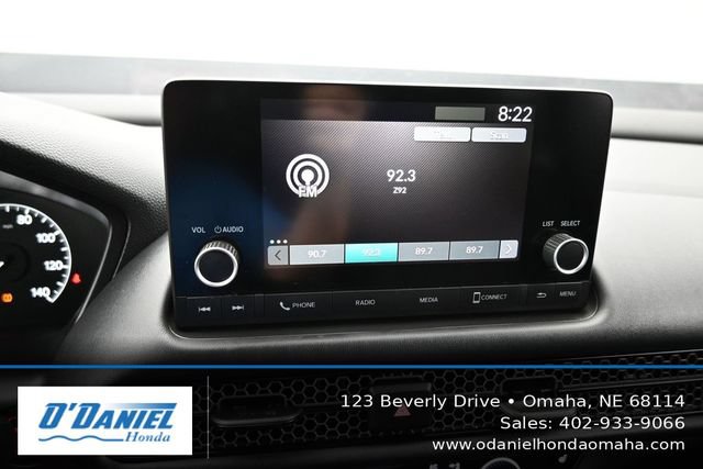 Used 2023 Honda HR-V Sport image 30