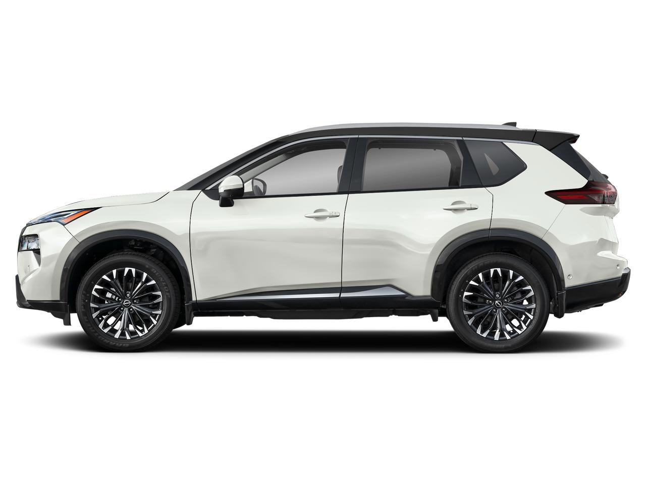 New 2026 Nissan Rogue Platinum w/ Platinum Premium Package image 68