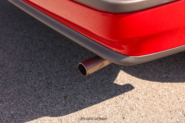 Used 1991 Mercury Capri XR2 image 67