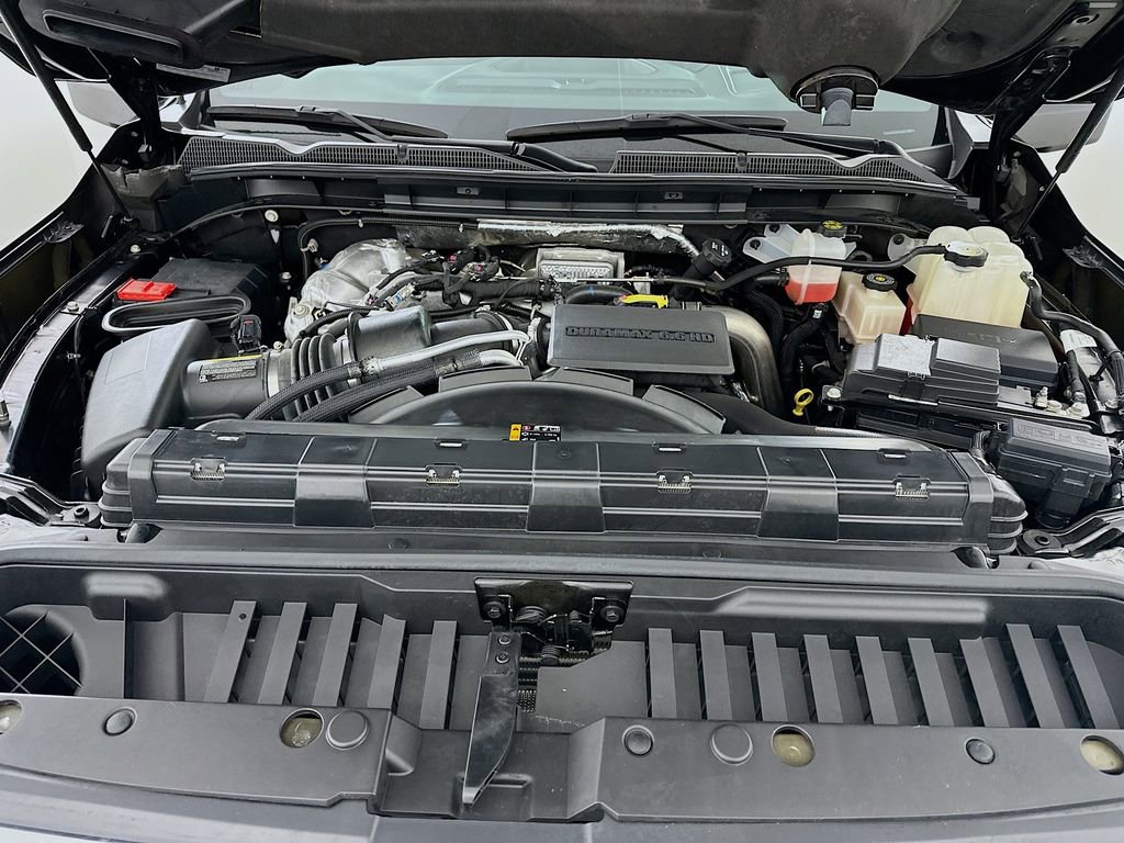 Used 2023 GMC Sierra 2500 AT4 w/ AT4 Premium Plus Package image 32
