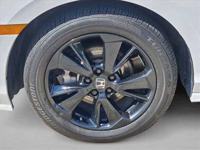 Used 2023 Honda Odyssey Sport image 22