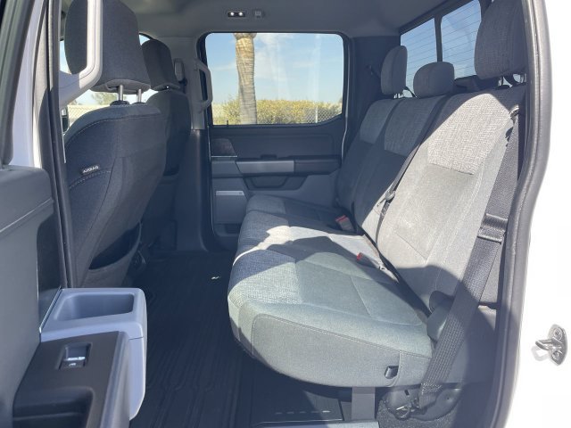 Used 2022 Ford F150 XLT w/ Equipment Group 302A High AWD/4WD image 24