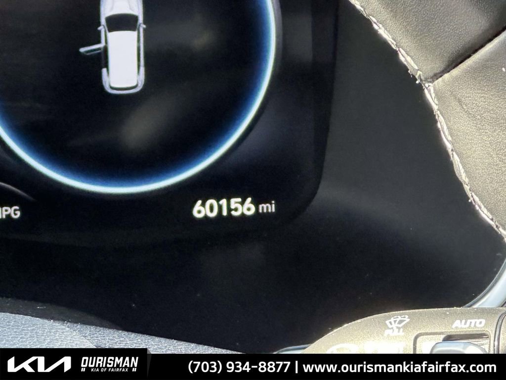 Used 2023 Hyundai Santa Fe Limited image 14
