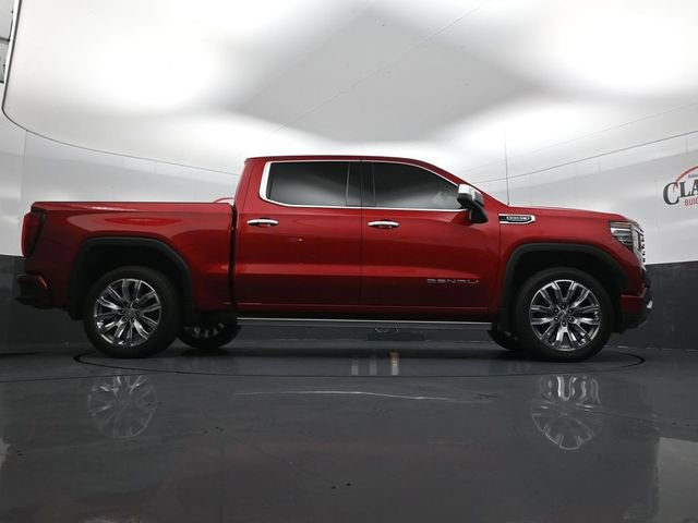 Certified 2024 GMC Sierra 1500 Denali w/ Denali Reserve Package image 30