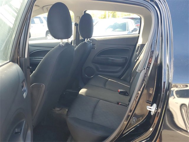 Used 2024 Mitsubishi Mirage ES image 12