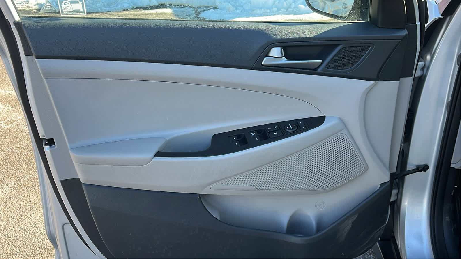 Used 2018 Hyundai Tucson SE image 9