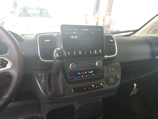 Used 2025 RAM ProMaster 1500 w/ Quick Order Package 22H SLT+ FWD image 25
