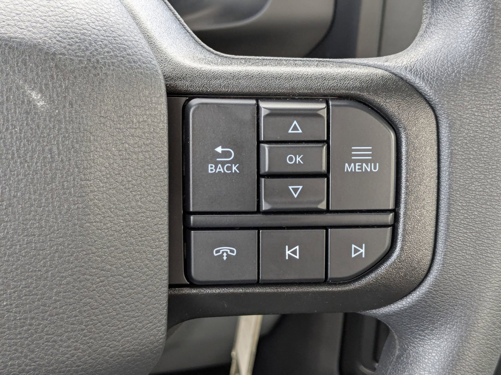 New 2025 Ford F450 XL w/ XL Chrome Package image 24