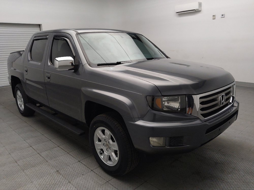 Used 2013 Honda Ridgeline RTS image 13