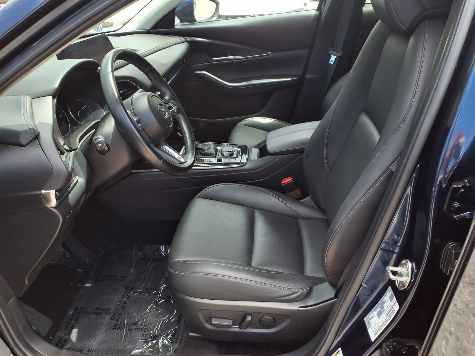 Certified 2023 MAZDA CX-30 AWD 2.5 S w/ Preferred Package image 17
