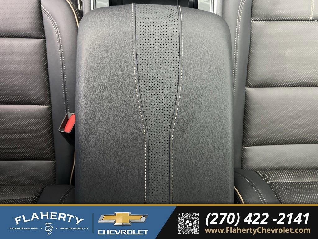 New 2026 Chevrolet Traverse High Country image 33