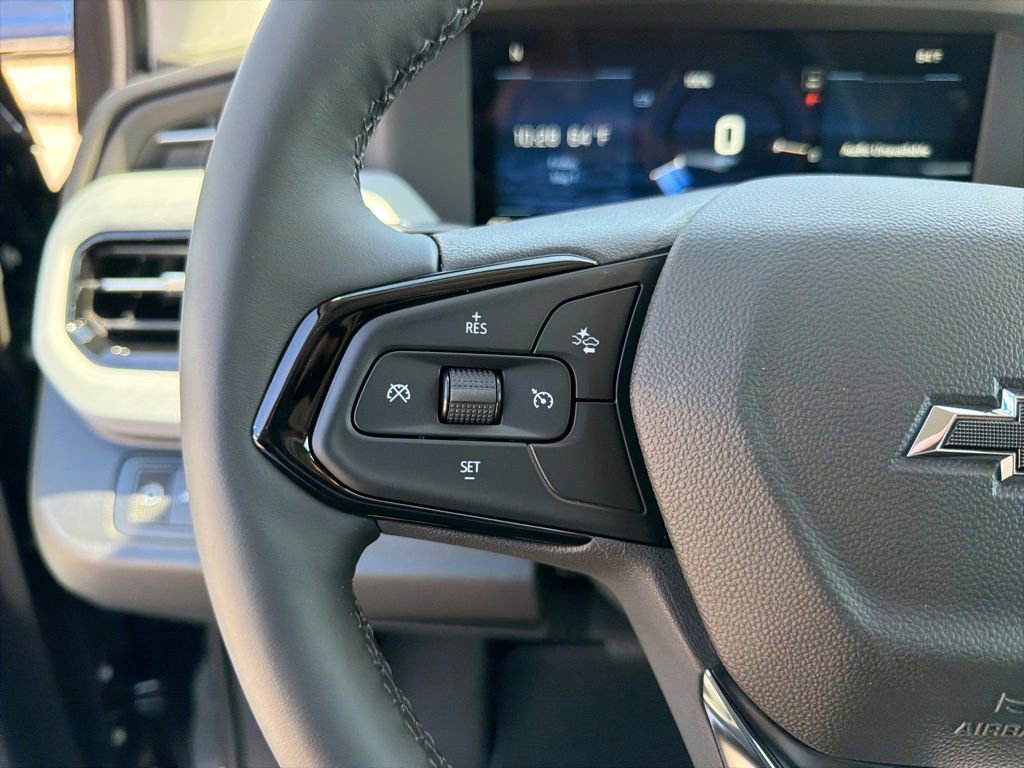 New 2027 Chevrolet Bolt LT w/ Comfort Package FWD image 20
