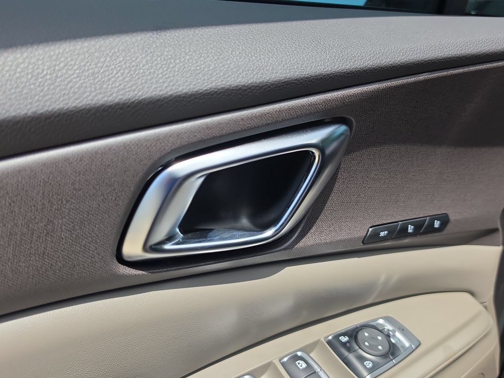 New 2026 Kia Carnival SX FWD image 19