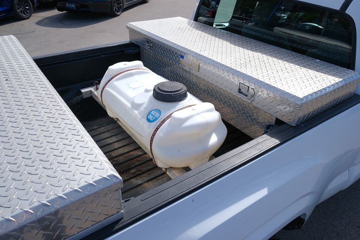 Used 2017 Toyota Tacoma SR RWD image 35