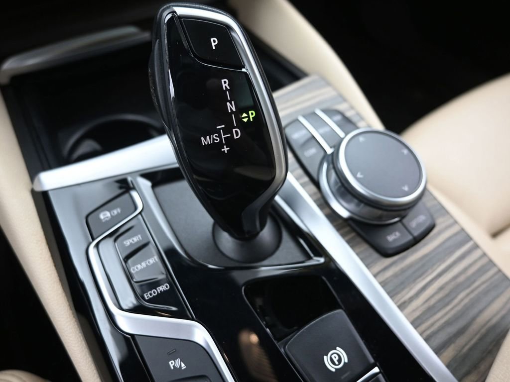 Used 2019 BMW 640i Gran Turismo xDrive AWD/4WD image 20