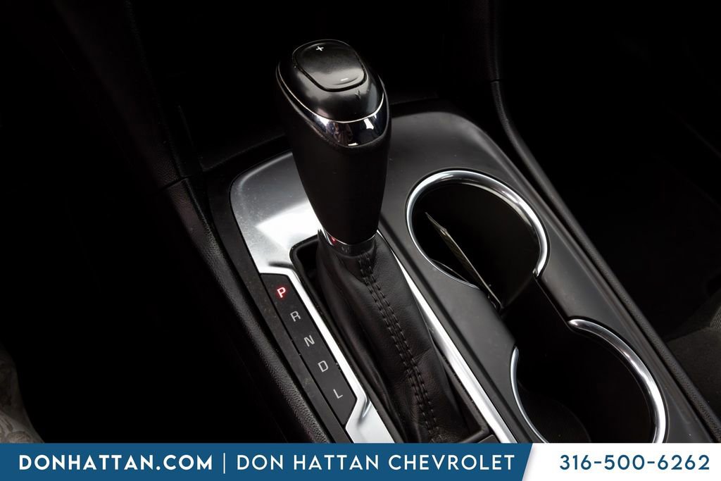 Used 2019 Chevrolet Equinox LT FWD image 8