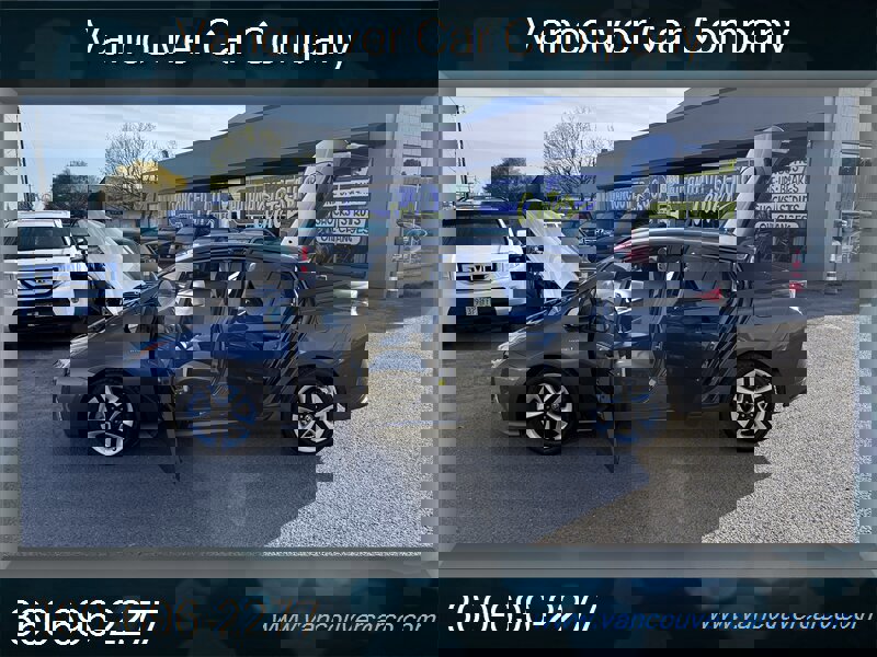 Used 2016 Toyota Prius Four Touring w/ Premium Convenience Package image 12