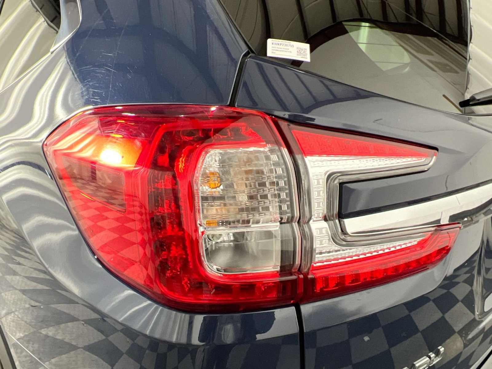 Used 2023 Subaru Ascent Limited w/ Technology Package image 16