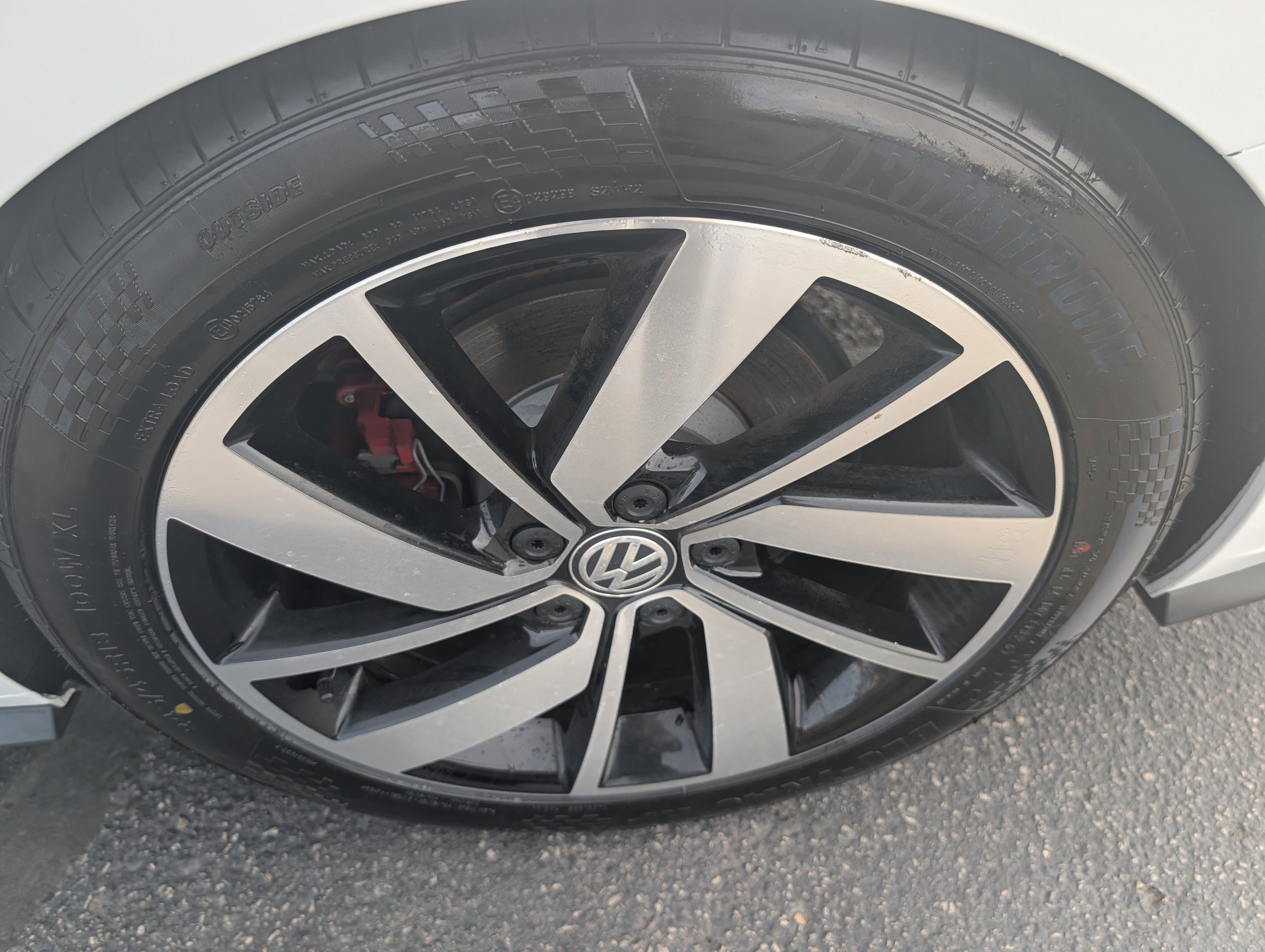 Used 2021 Volkswagen Jetta GLI FWD image 8